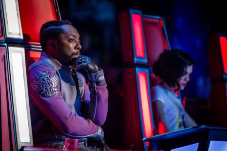 The voice uk favourite to win 2021